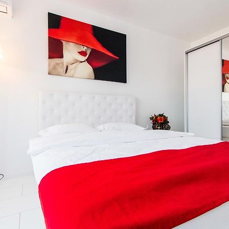 Belvedere Danubius Apartment Galati  Exterior photo